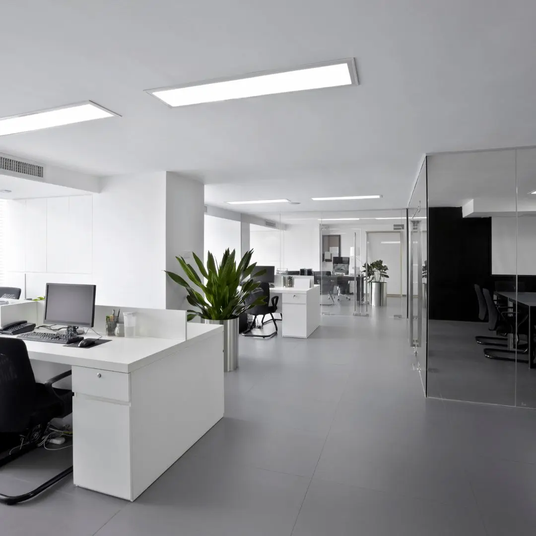 Office Cleaning | Flash Professional Services