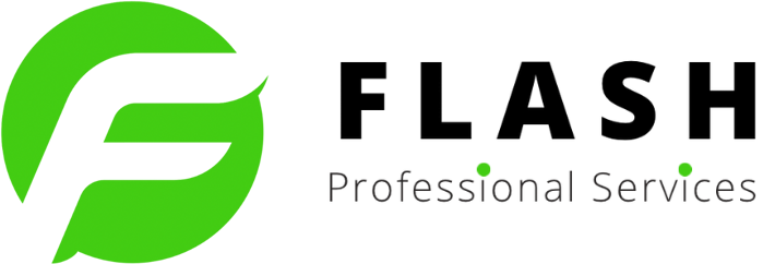 Flash Professional Services
